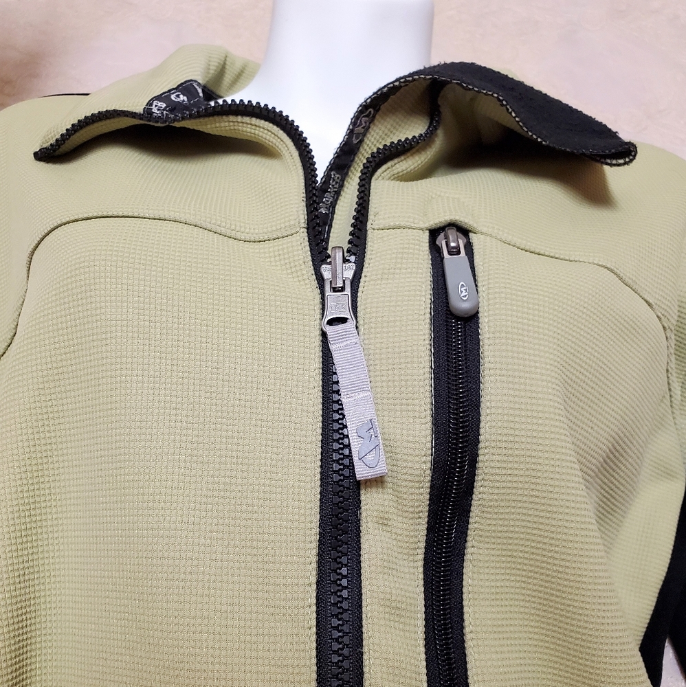Marker Jacket - image 2
